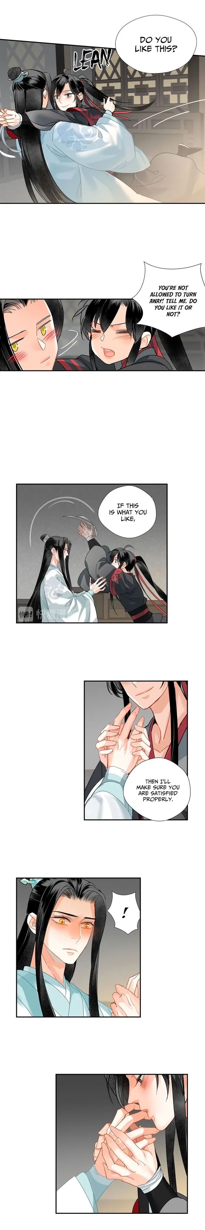 Mo Dao Zu Shi Chapter 119 image 3_optimized